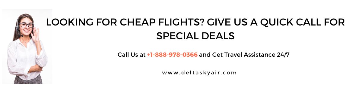Delta airlines Customer Service