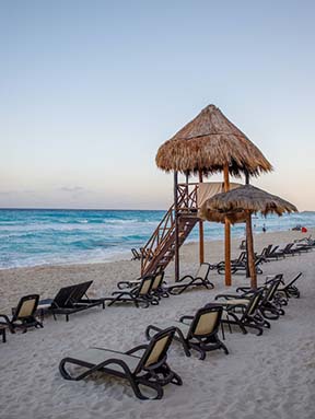 Travel Cancun