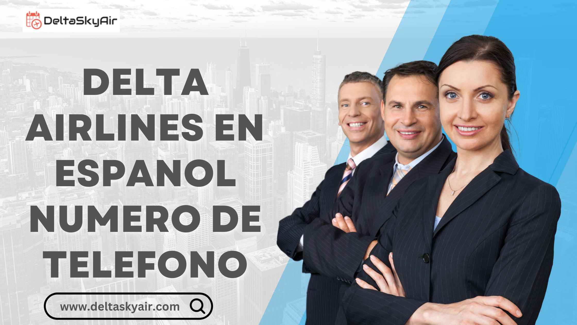 Delta Airlines en Espanol Numero de Telefono